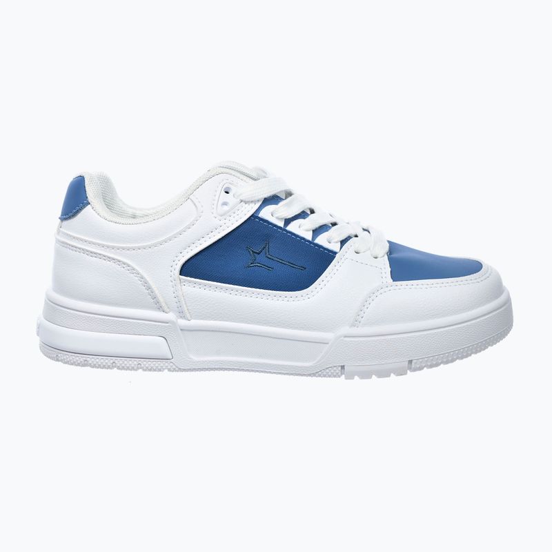 Big Star dámske topánky RR274A250 blue/white 8