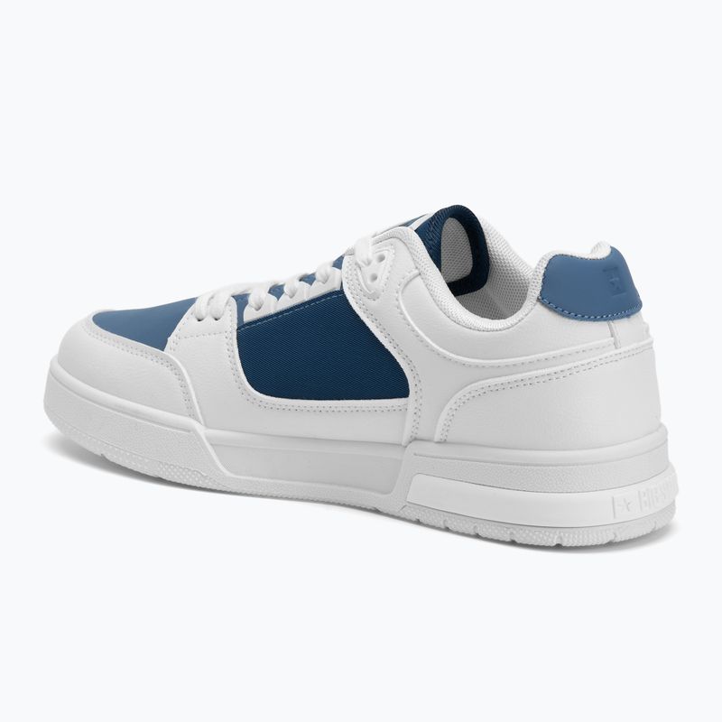 Big Star dámske topánky RR274A250 blue/white 3