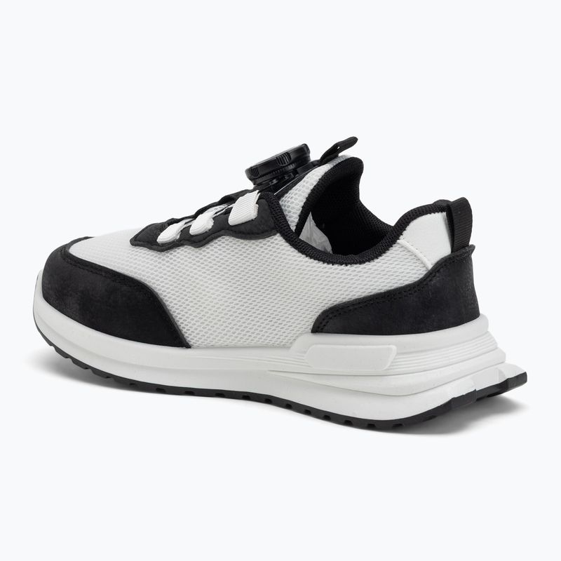 Detská obuv BIG STAR RR374036 white / black 3