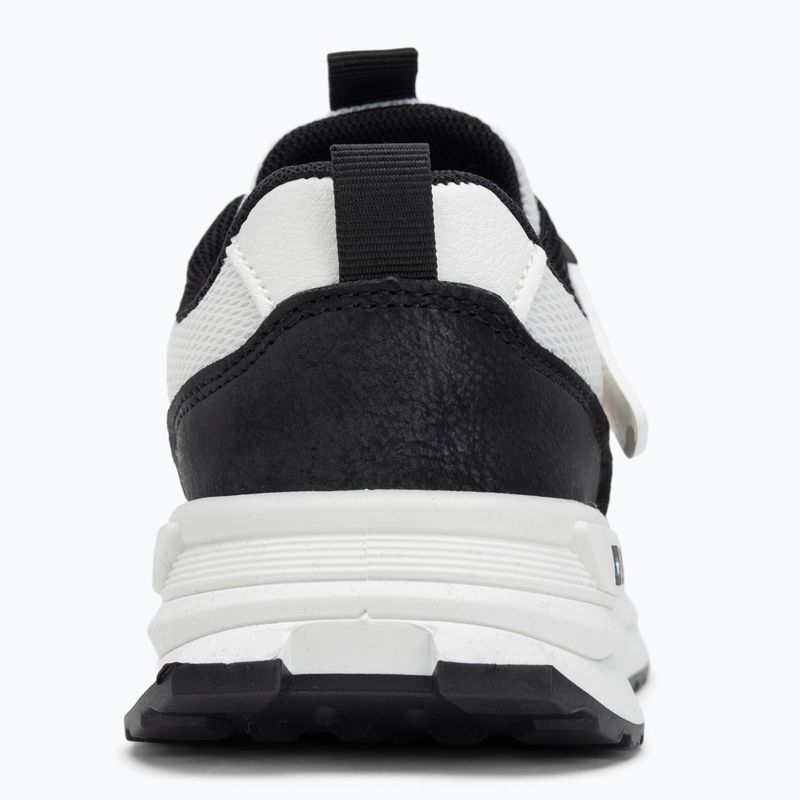 Detská obuv BIG STAR RR374036 white / black 6