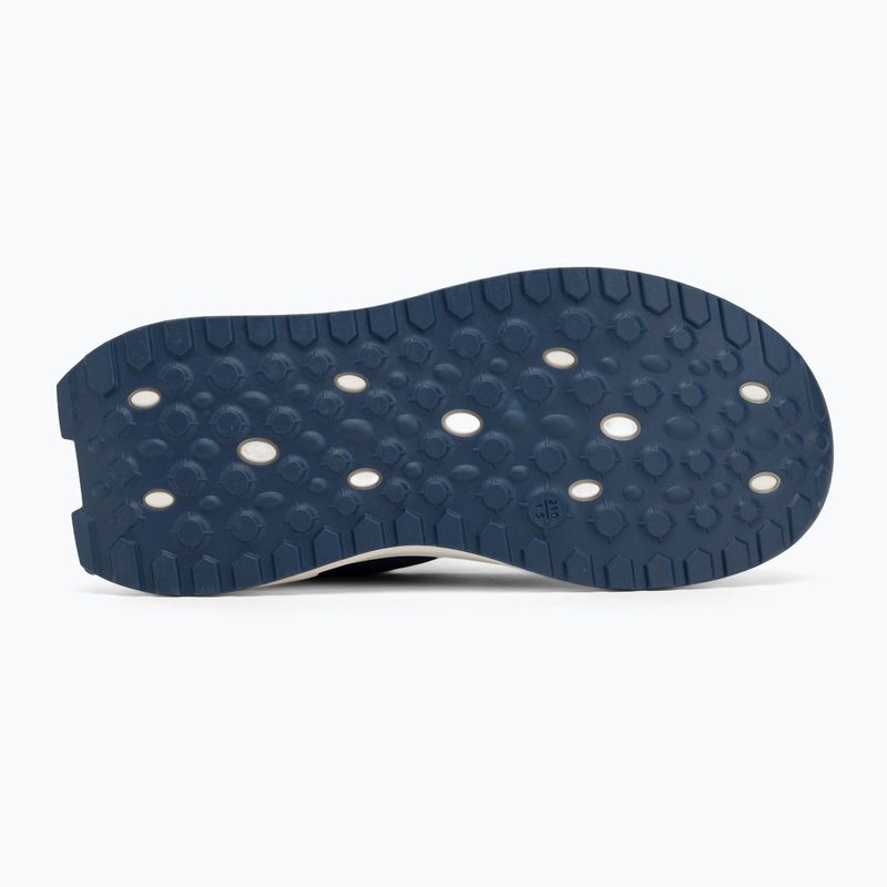 Detská obuv BIG STAR RR374037 white / navy blue 4