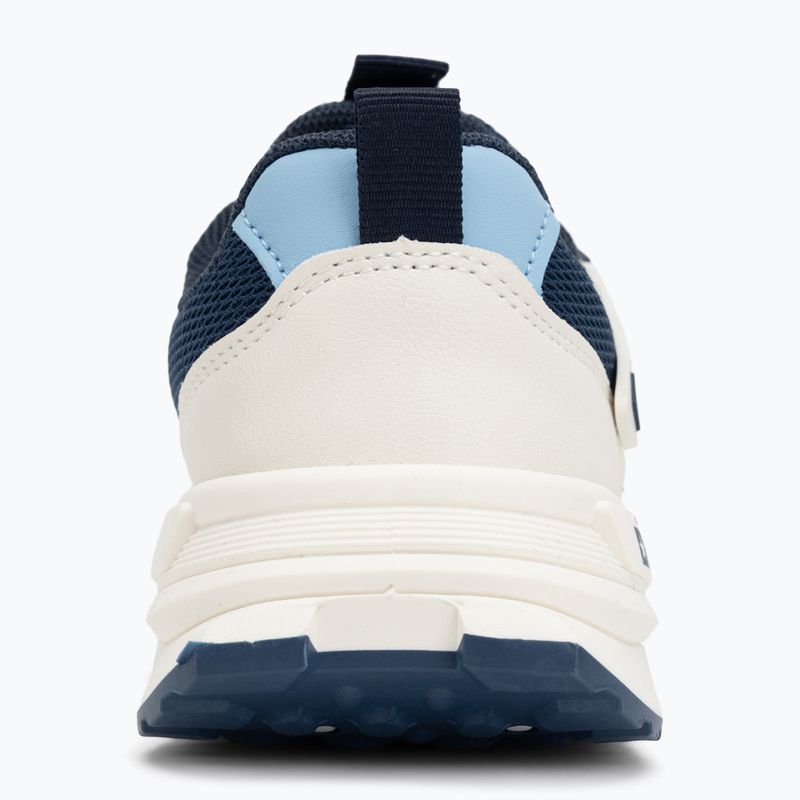 Detská obuv BIG STAR RR374037 white / navy blue 6