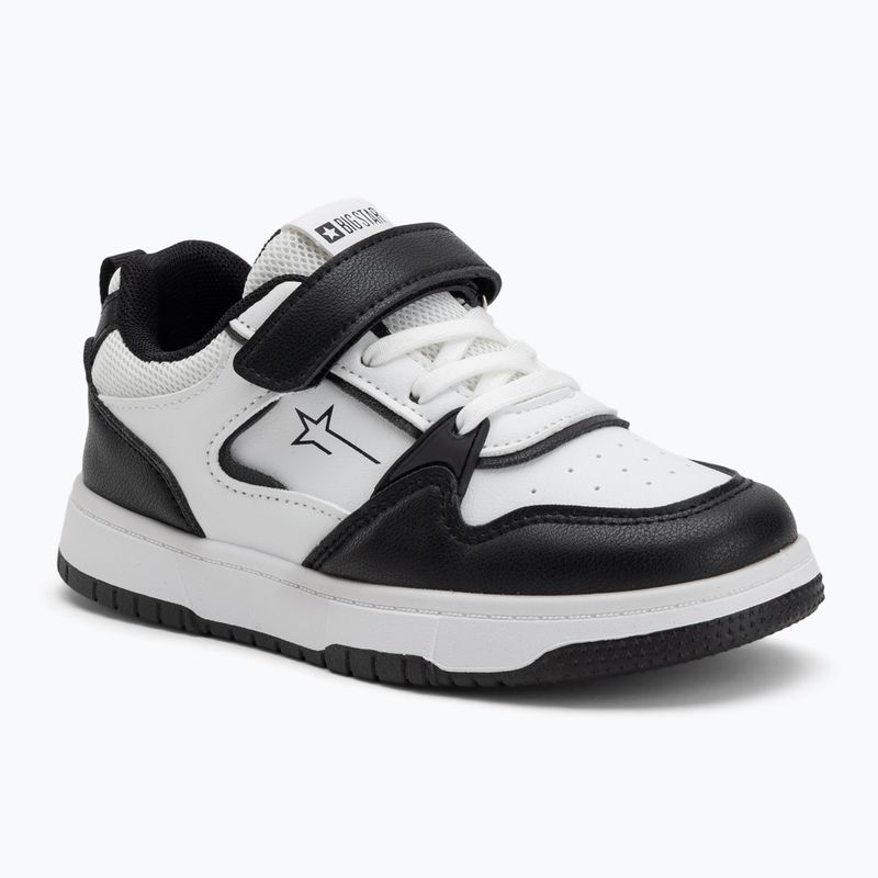 Detská obuv BIG STAR RR374052