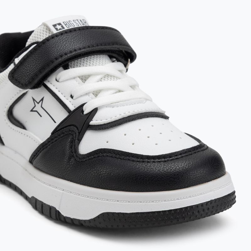 Detská obuv BIG STAR RR374052 7