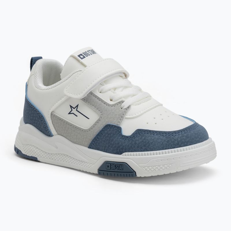 Detská obuv BIG STAR RR374053