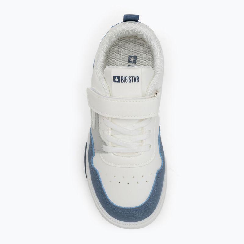 Detská obuv BIG STAR RR374053 5