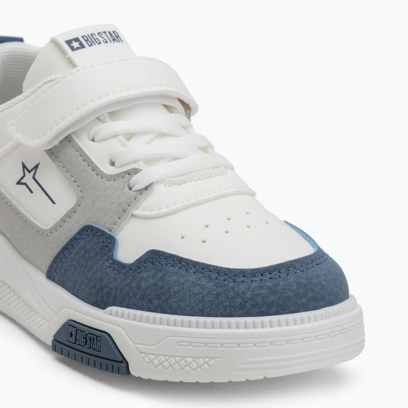 Detská obuv BIG STAR RR374053 7