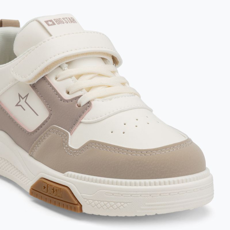 Detská obuv BIG STAR RR374055 7