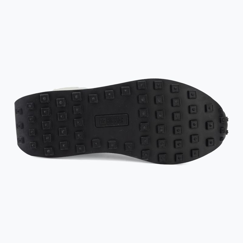 Pánske topánky BIG STAR RR174358 grey 4