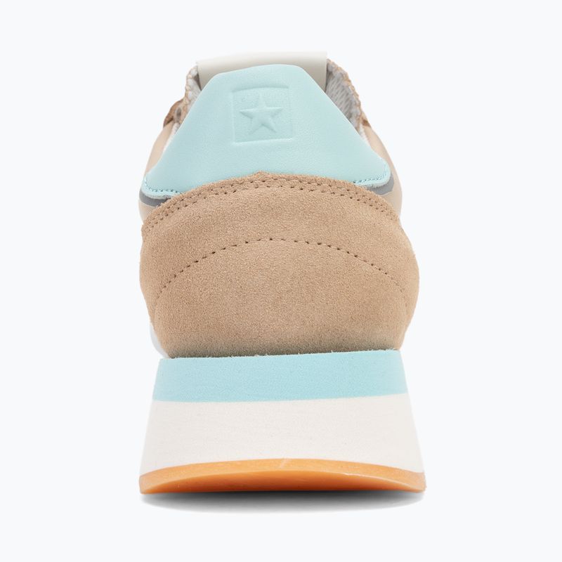 Dámske topánky BIG STAR RR274A048 beige 6