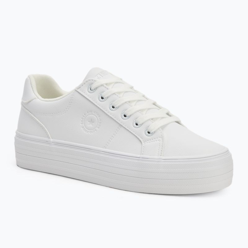 Dámske tenisky BIG STAR RR274298 white