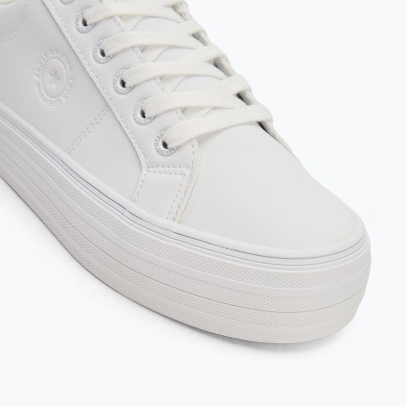 Dámske tenisky BIG STAR RR274298 white 7