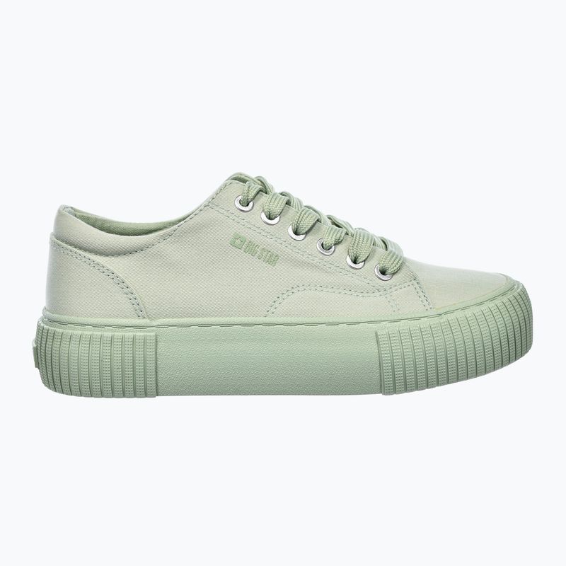 Dámske tenisky BIG STAR RR274408 green 8