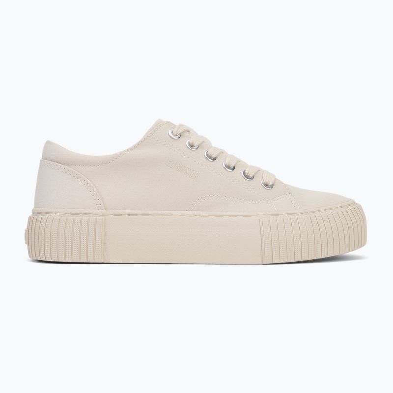 Dámske tenisky BIG STAR RR274407 beige 2