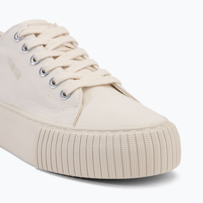 Dámske tenisky BIG STAR RR274407 beige 7