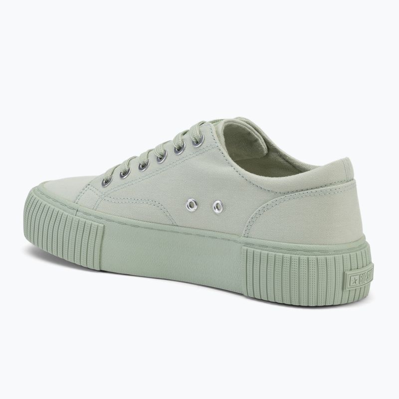 Dámske tenisky BIG STAR RR274408 green 2