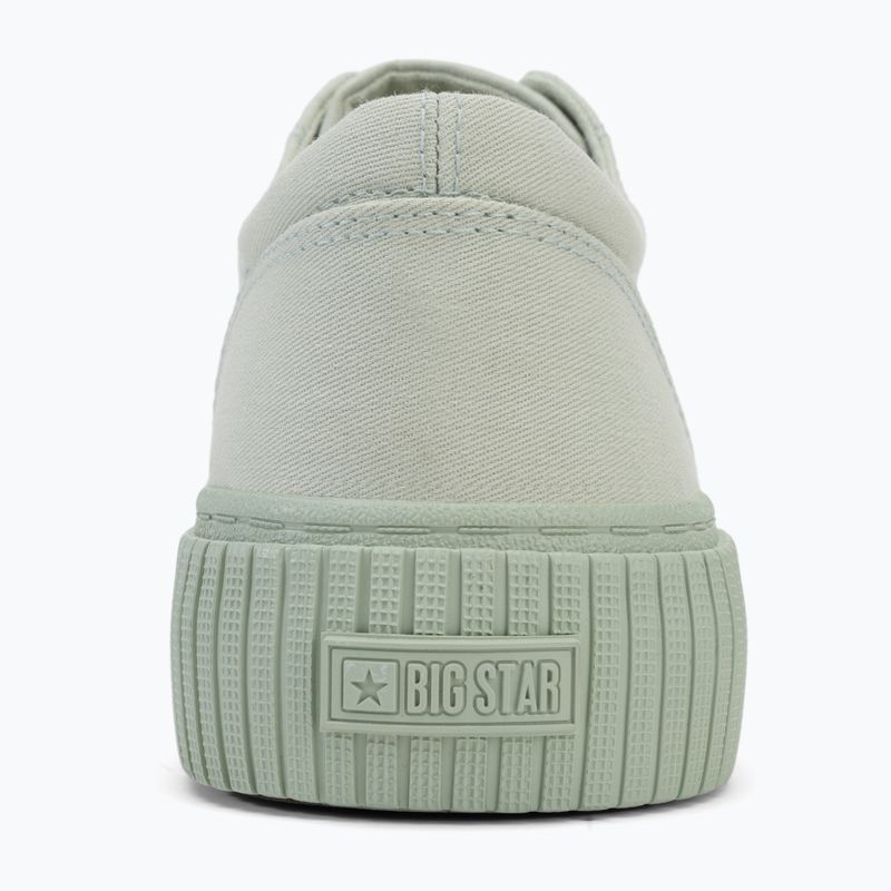 Dámske tenisky BIG STAR RR274408 green 6