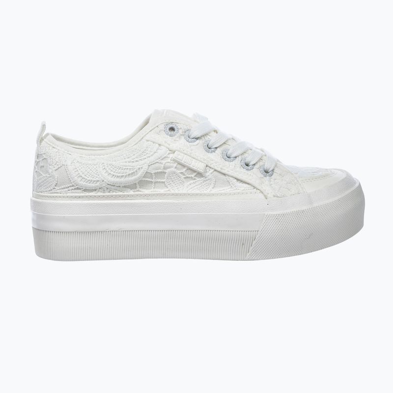 Dámske tenisky BIG STAR RR274747 white