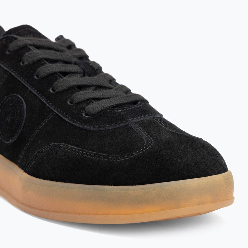 Dámske tenisky BIG STAR RR274851 black 7