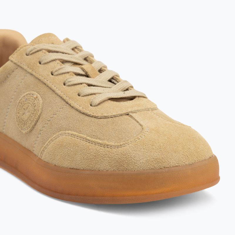 Dámske tenisky BIG STAR RR274849 beige 7