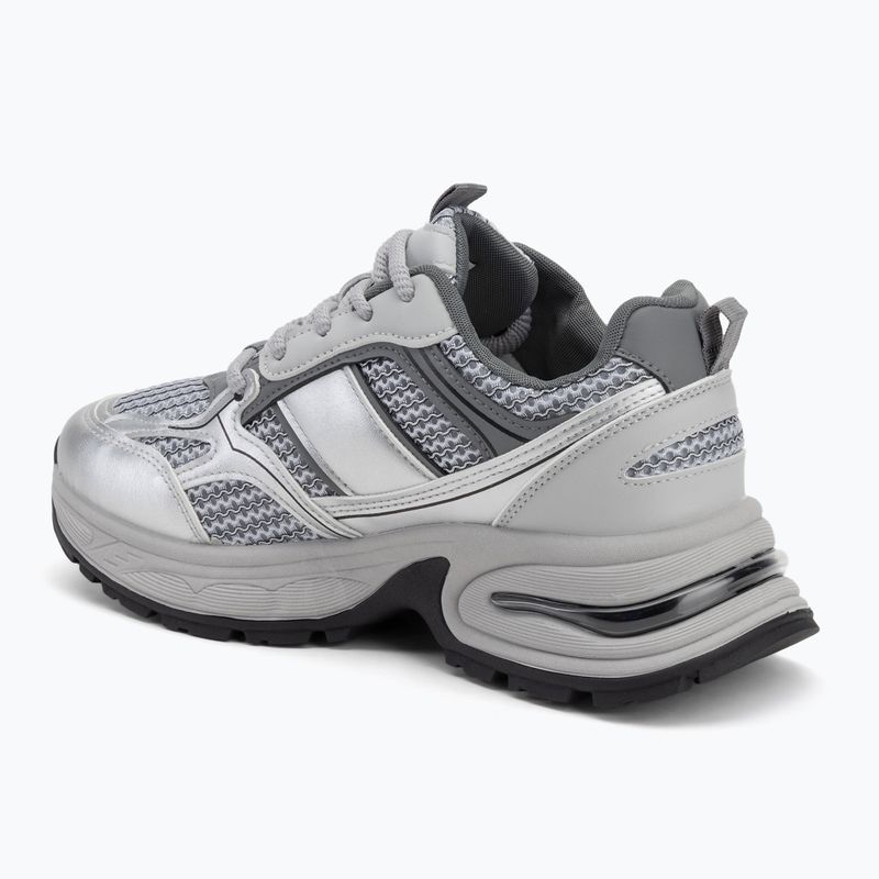 Dámske topánky BIG STAR RR274A193 dark grey 3