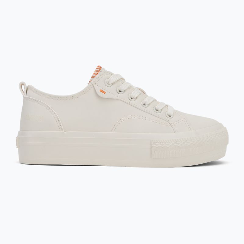 Dámske tenisky BIG STAR RR274A29 beige 2