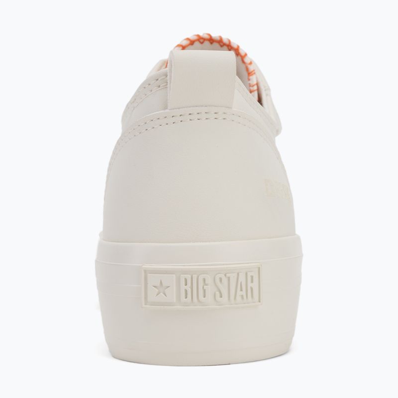 Dámske tenisky BIG STAR RR274A29 beige 6