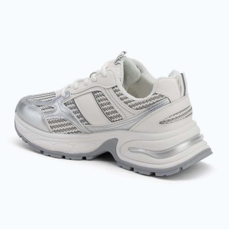 Dámske topánky BIG STAR RR274A195 white 3