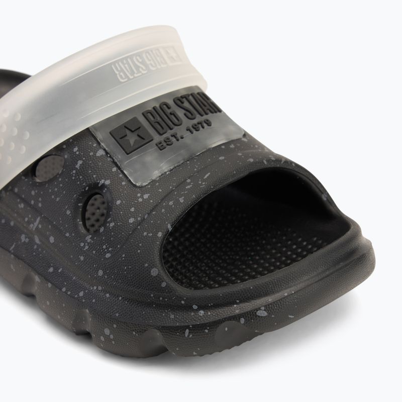 Detské sandále Big Star RR374503 black 8