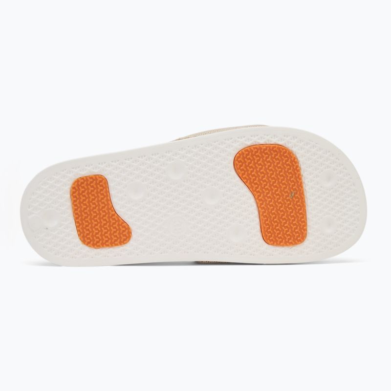 Dámske žabky BIG STAR RR274A102 beige 4