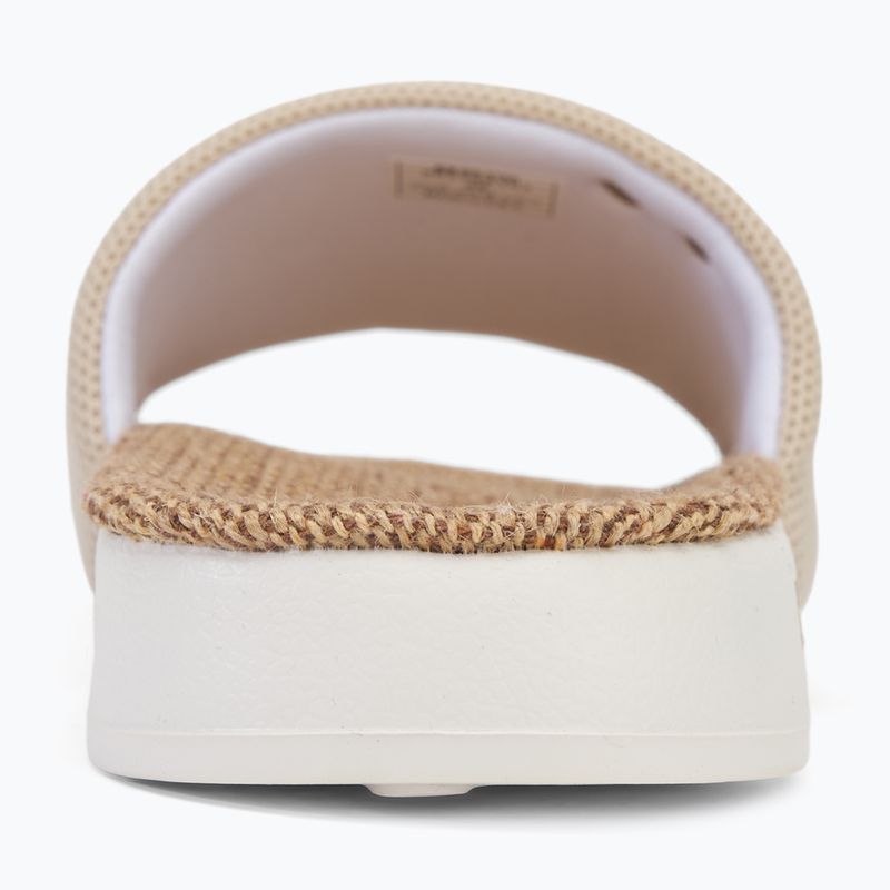 Dámske žabky BIG STAR RR274A102 beige 6