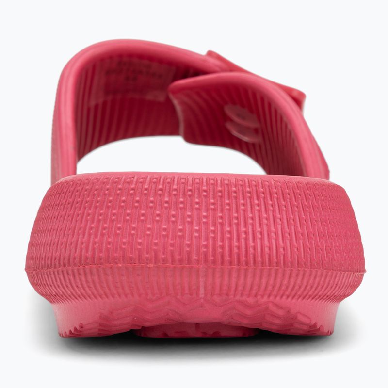 Dámske žabky BIG STAR RR274A583 fuchsia 6