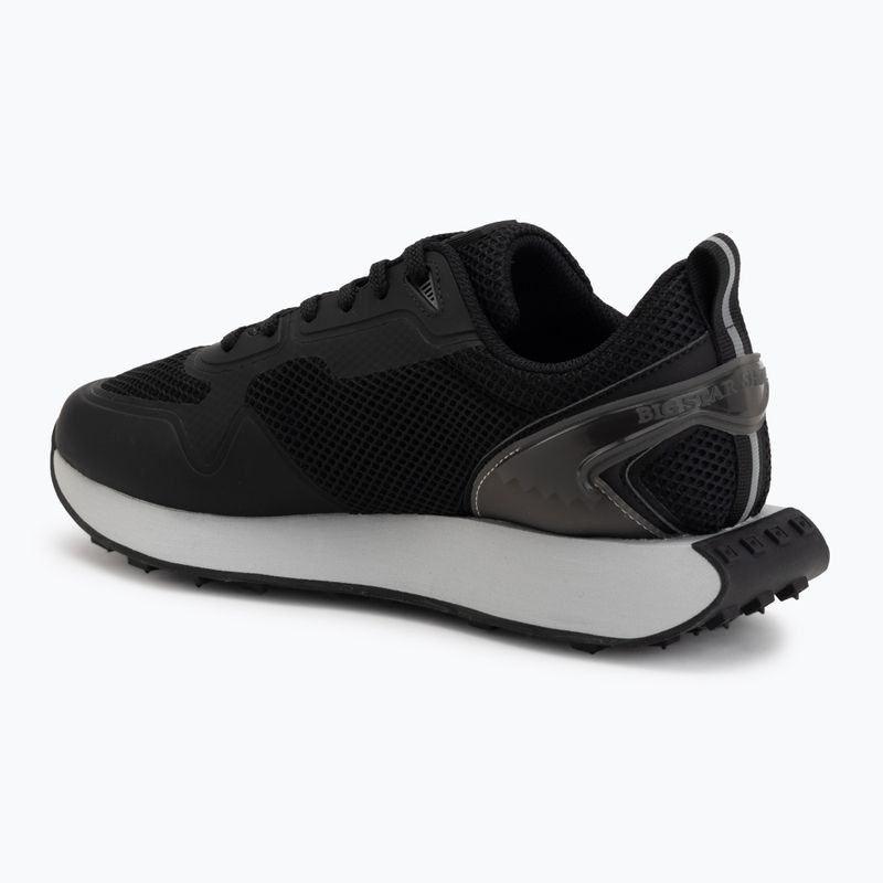 Pánske topánky BIG STAR RR174361 black 3