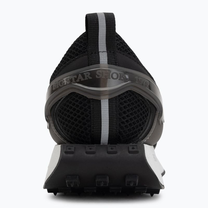 Pánske topánky BIG STAR RR174361 black 6