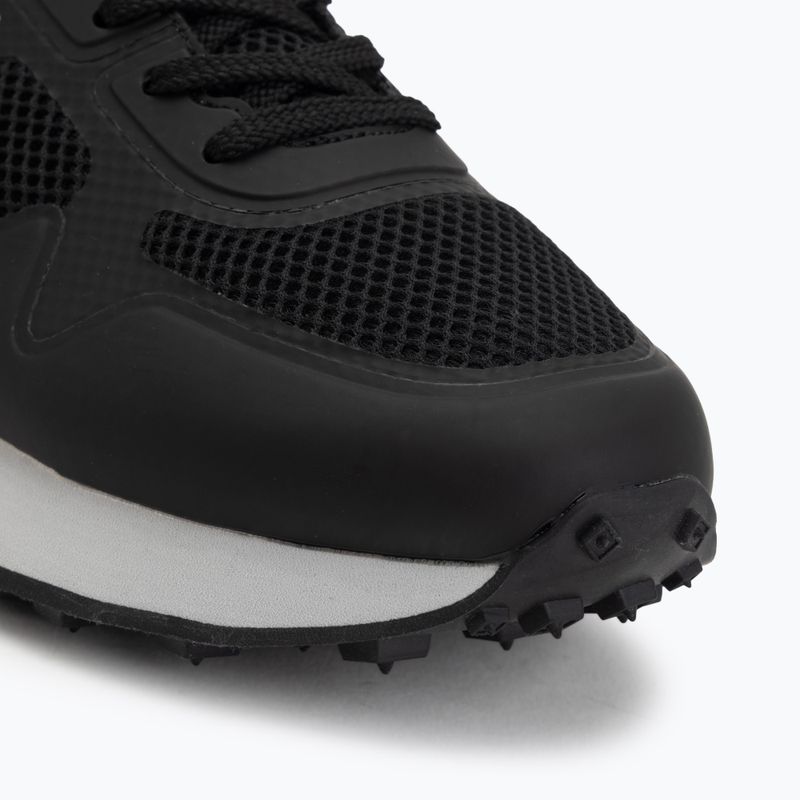 Pánske topánky BIG STAR RR174361 black 7