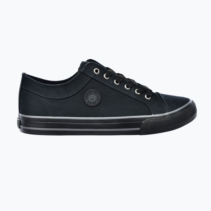 Pánske tenisky BIG STAR RR174338 black 8