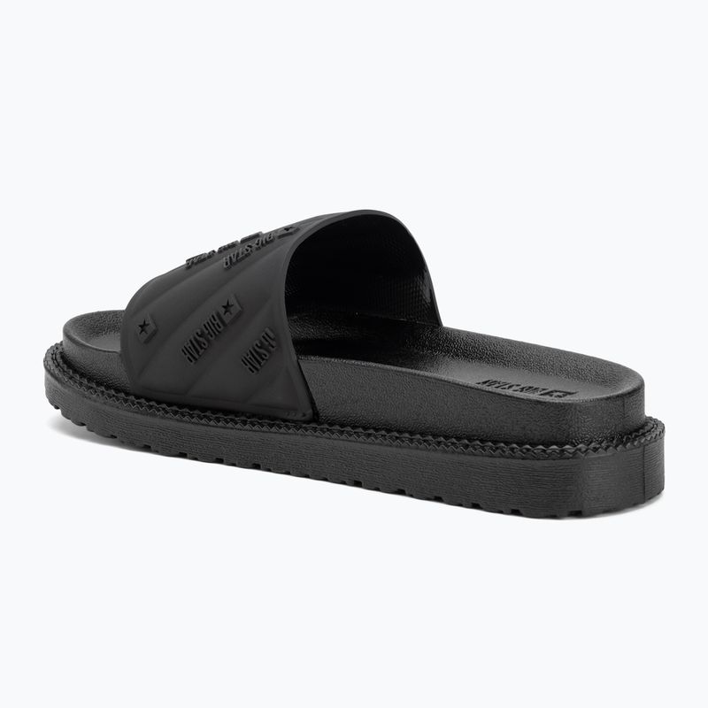 Dámske žabky BIG STAR RR274A540 black 3