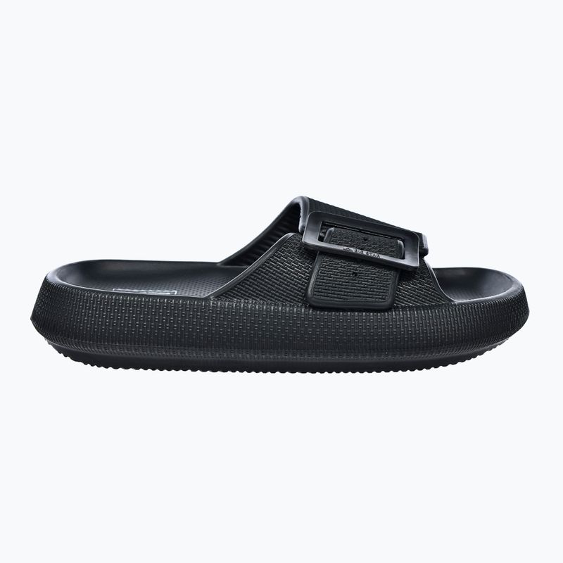 Dámske žabky BIG STAR RR274A571 black