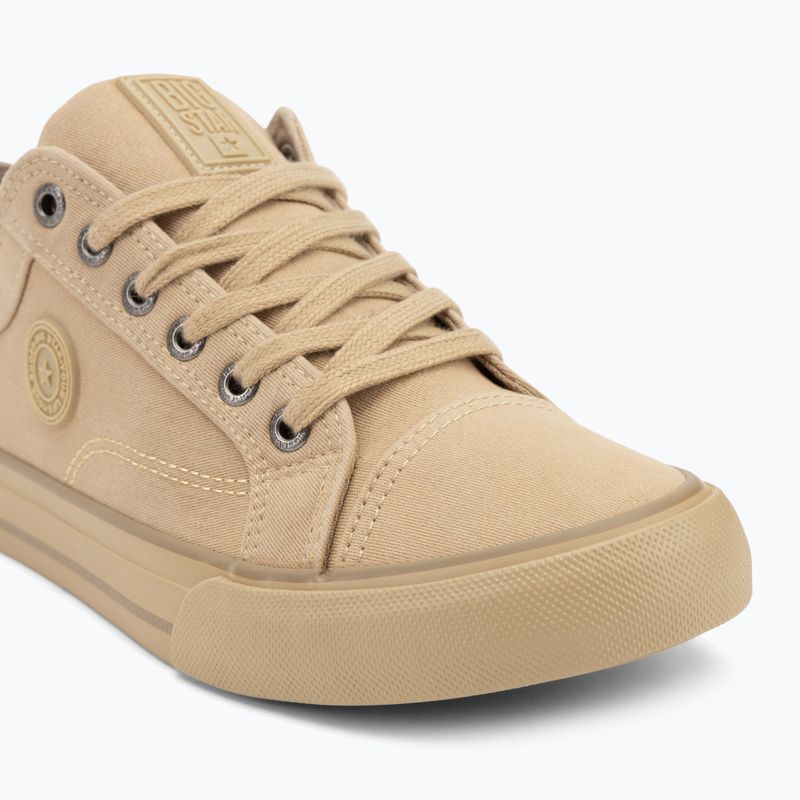 Pánske tenisky BIG STAR RR174337 beige 7