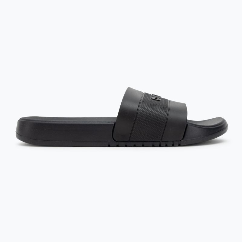 Pánske žabky BIG STAR RR174A046 black 2