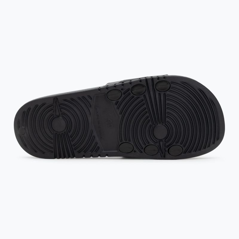 Pánske žabky BIG STAR RR174A046 black 4
