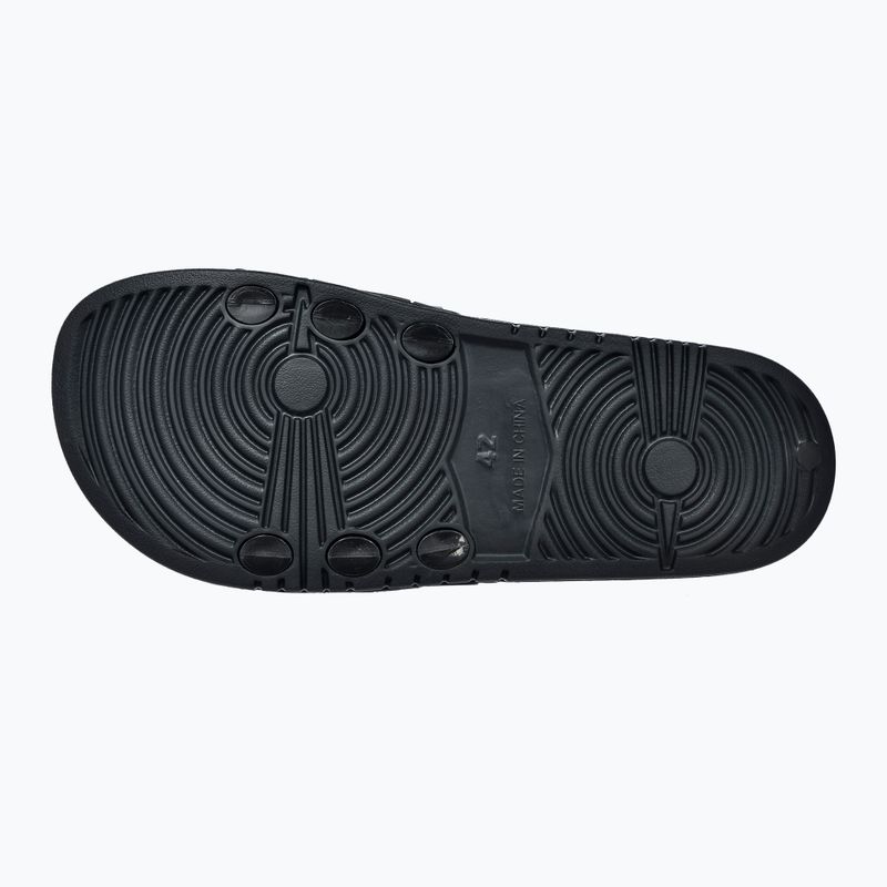Pánske žabky BIG STAR RR174A046 black 9