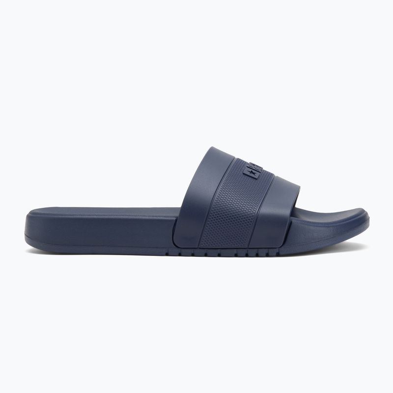 Pánske žabky BIG STAR RR174A047 navy blue 2