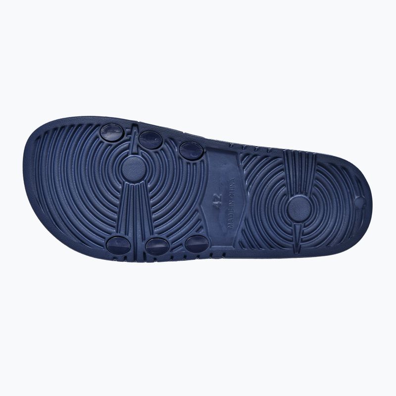 Pánske žabky BIG STAR RR174A047 navy blue 9
