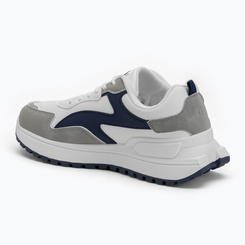 Dámske topánky BIG STAR RR274A215 navy blue 3