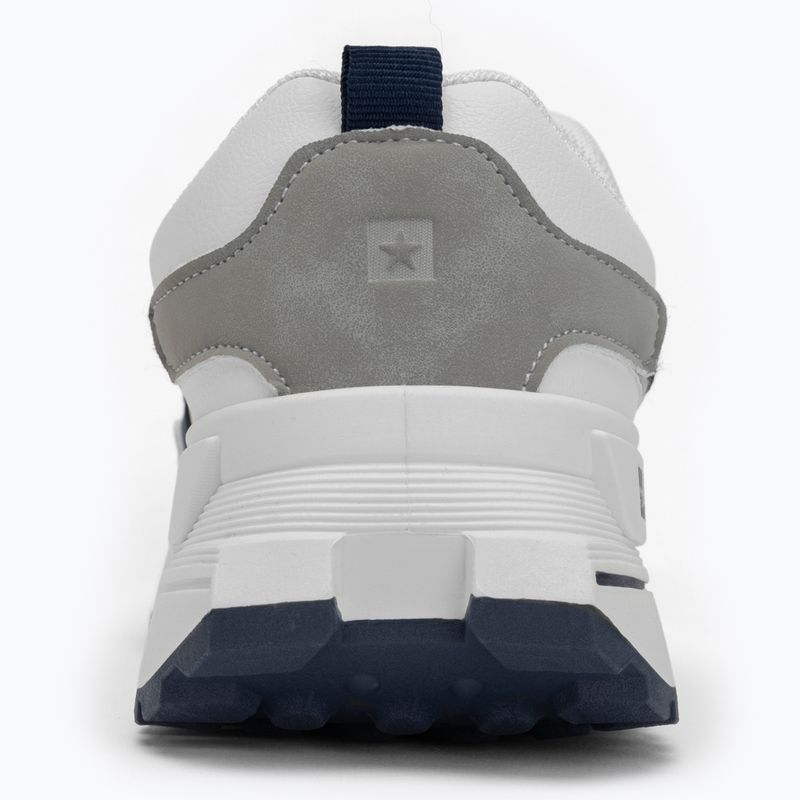 Dámske topánky BIG STAR RR274A215 navy blue 6