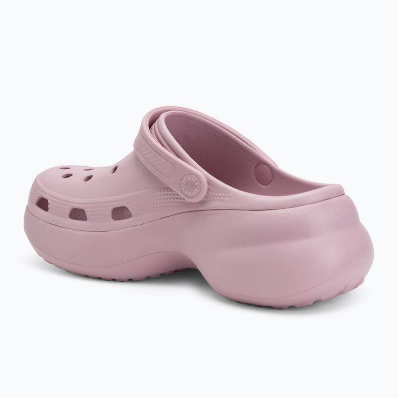 Dámske žabky BIG STAR RR274A118 pink 4