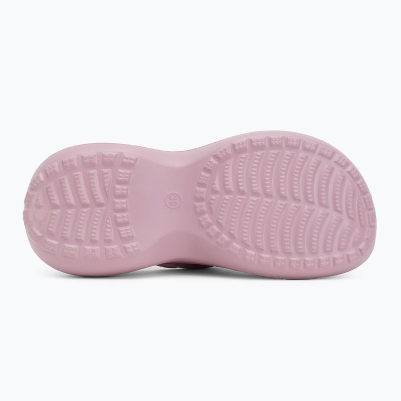 Dámske žabky BIG STAR RR274A118 pink 5