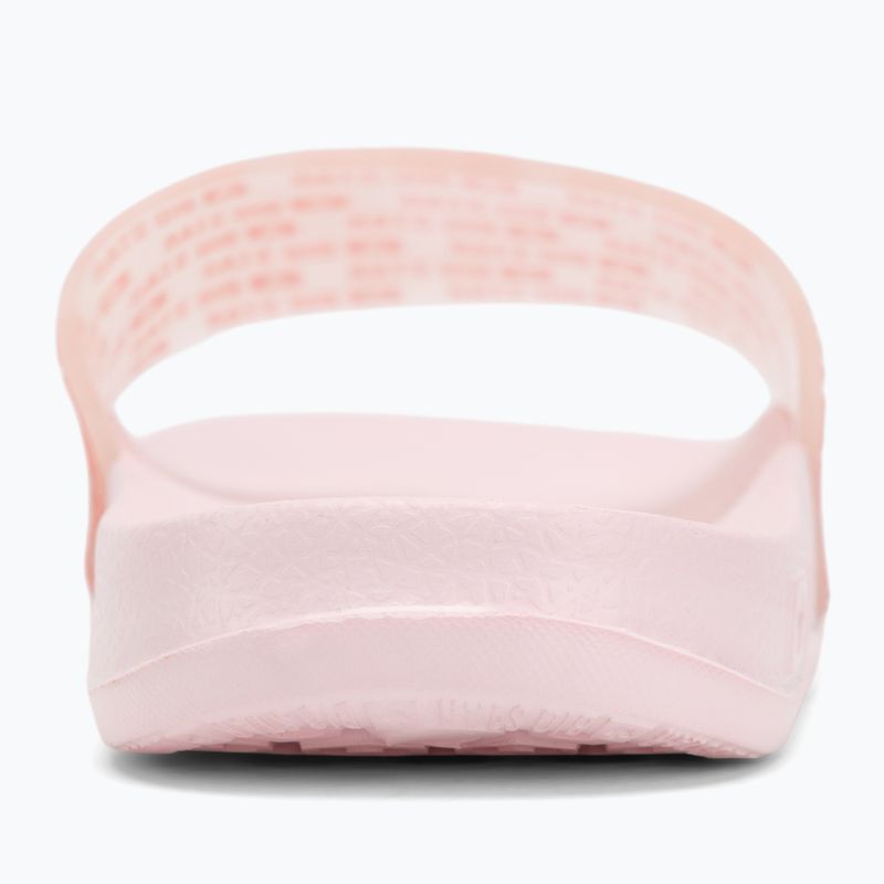 Big Star dámske žabky RR274A502 pink 6