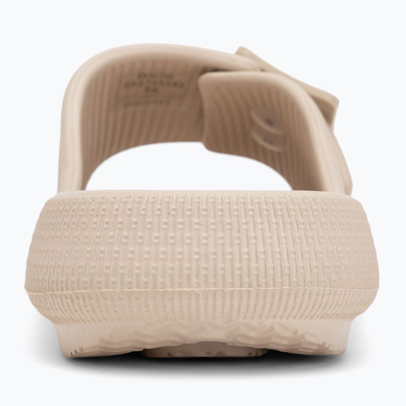 Dámske žabky BIG STAR RR274A582 beige 6